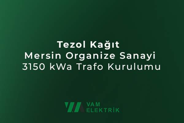 Tezol Kağıt